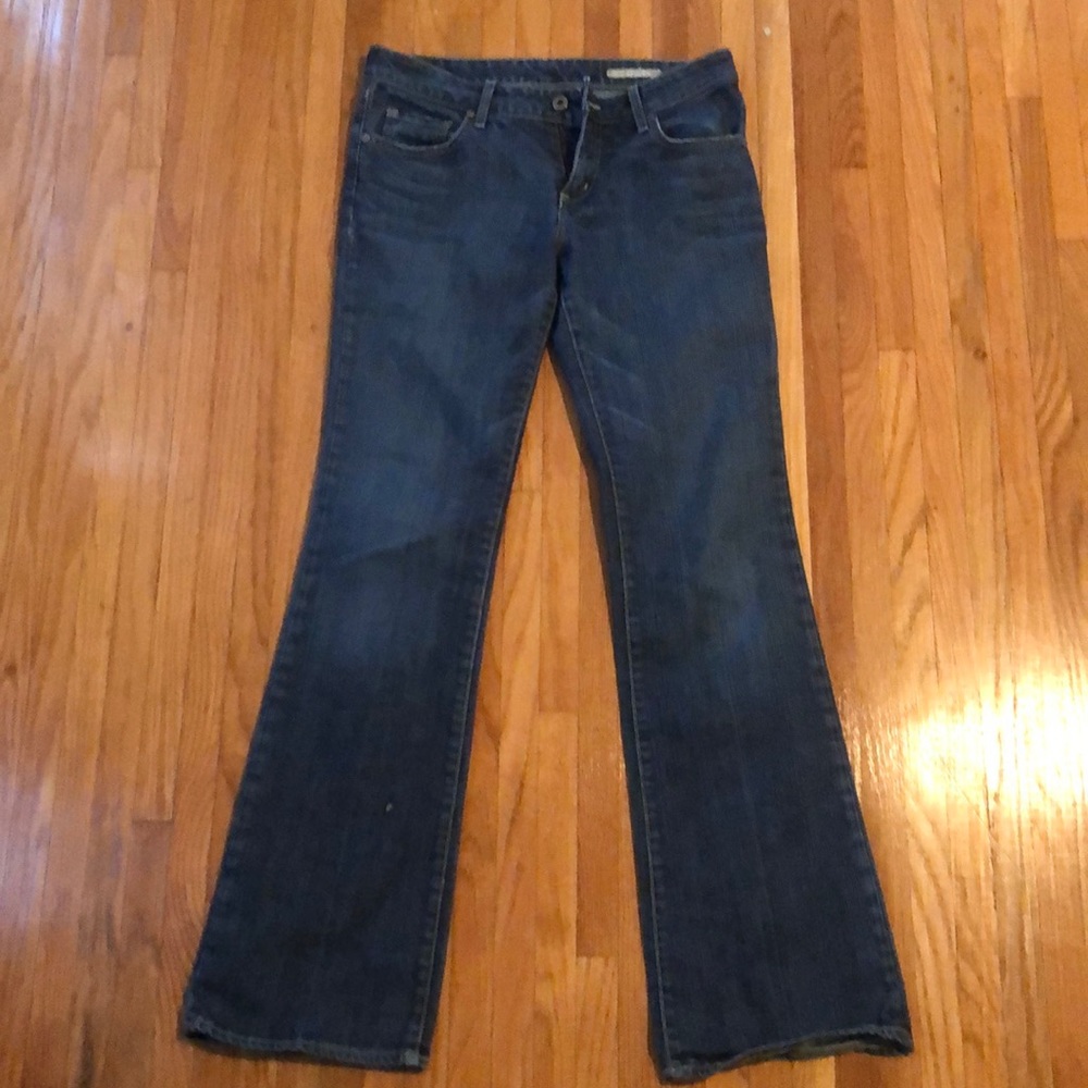 Chip and Pepper Jeans